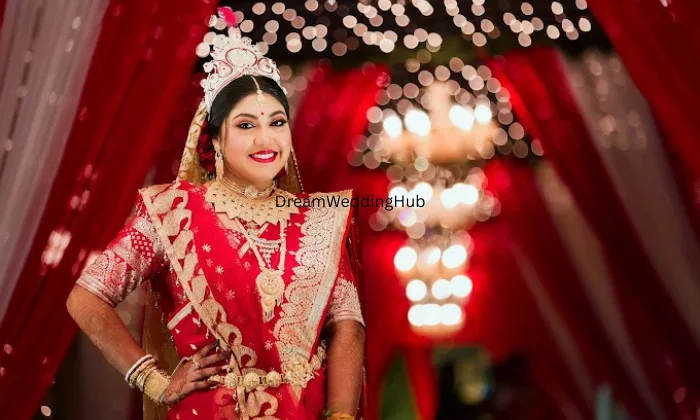 Kolkata Wedding Photographers